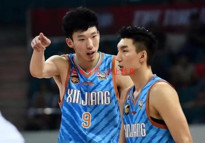 新疆男篮退出CBA，大西北再无CBA球队，南强北弱格局再次被拉大-第2张图片