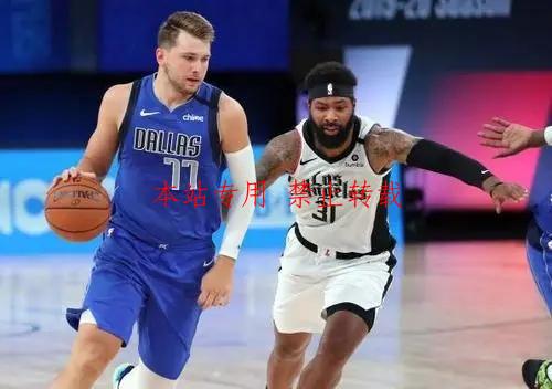 独行侠还没找到东欧组合的使用方法，这样下去季后赛悬了-第2张图片