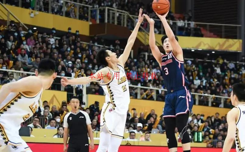 篮球文化的巨大差异,造就了中美篮球水平的巨大差距-第2张图片 篮球文化的巨大差异,造就了中美篮球水平的巨大差距-第2张图片